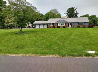 131 Lamp Post Rd, New Britain, PA 18901