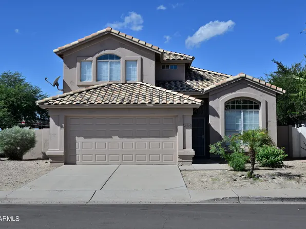 21914 N 74TH Lane, Glendale, AZ 85310