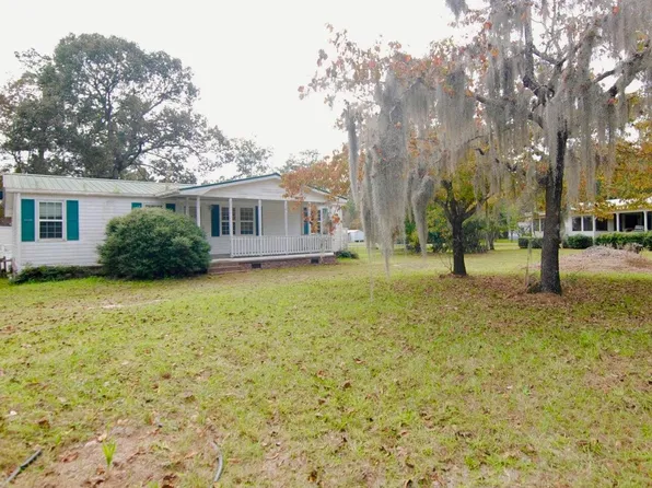1125 Longpoint Rd, Cross, SC 29436