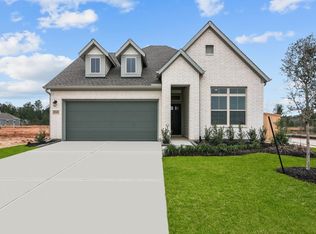 42643 Mystery Ln, Magnolia, TX 77354