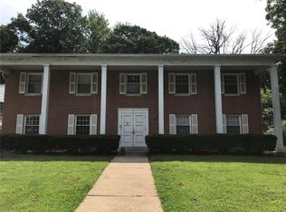 47 Sherwood Frst APT B, Belleville, IL 62223