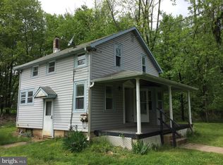 1700 Old York Rd, Warminster, PA 18974