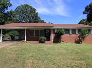 10 Gilmer Rd, Oxford, AL 36203