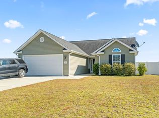 1101 Chemung Ct, Surfside Beach, SC 29575