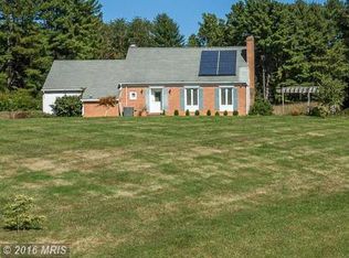 14170 Triadelphia Mill Rd, Dayton, MD 21036