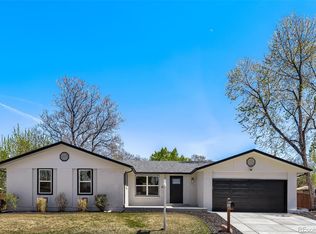 3158 S Dayton Ct, Denver, CO 80231