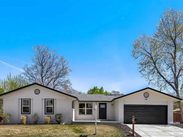 3158 S Dayton Court, Denver, CO 80231