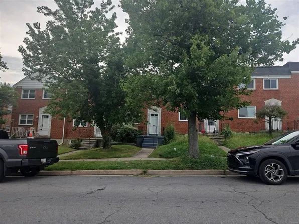 1116 Halstead Rd, Baltimore, MD 21234