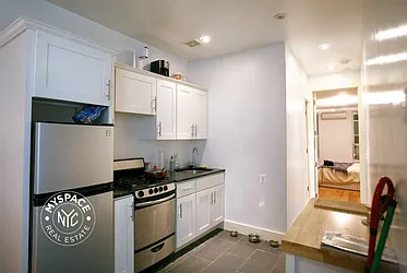 Rented by MySpaceNYC