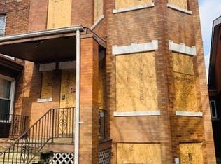 830 E 90th St, Chicago, IL 60619