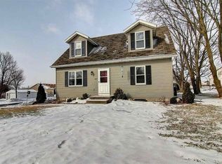 375 N Main St, Cottage Grove, WI 53527