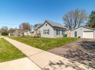 750 High St, Wisconsin Rapids, WI 54495