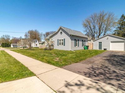 750 High Street, Wisconsin Rapids, WI, 54495