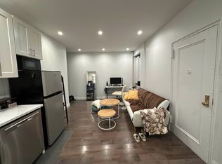 356 W 45th St APT 4C, New York, NY 10036