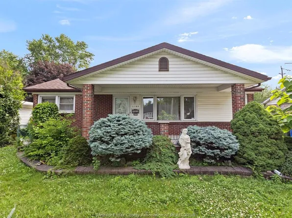 3180 Morris Dr, Windsor, ON N9E 2J9