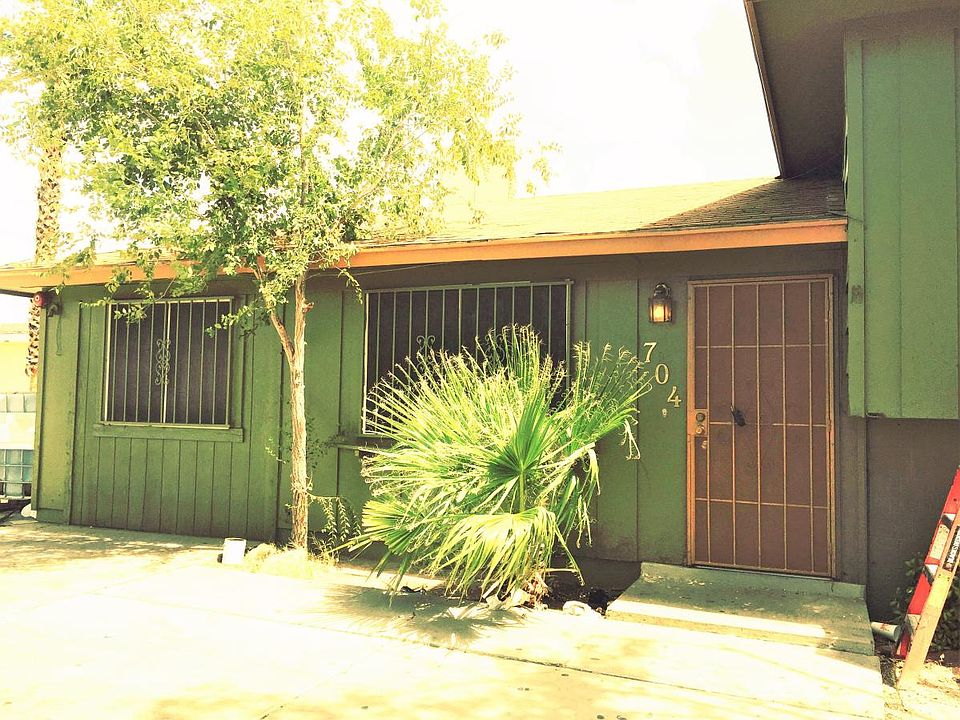 1st image of 704 N Jones Blvd #1946