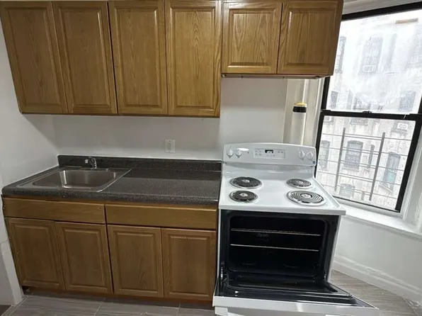 Scg 2654, Llc. - 2654 Marion Avenue, 2654 Marion Ave APT 3FS, Bronx, NY 10458