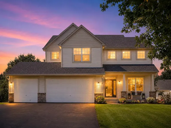 8330 Chestnut Ct, Victoria, MN 55386