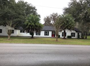 4950 NW 75th Ave, Ocala, FL 34482