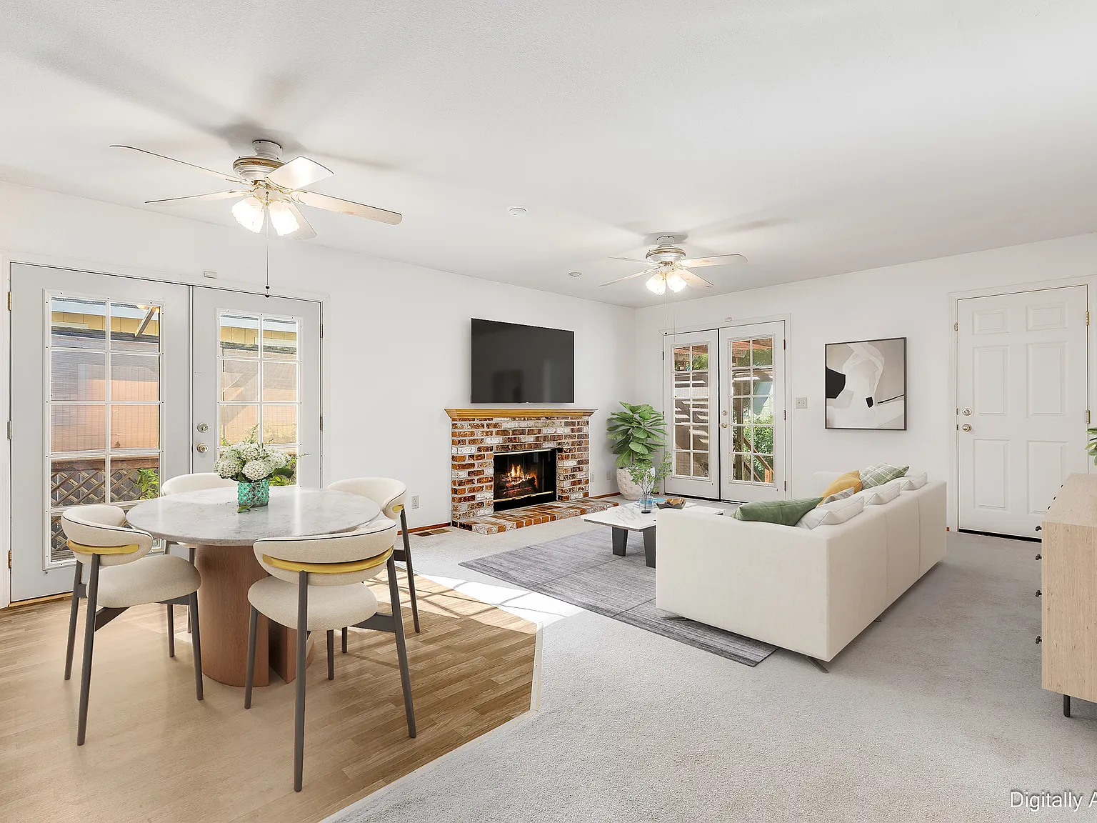 4 bed, 1558 sqft, $3,500 — Photo 4