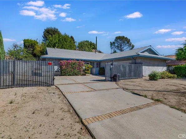 12296 Woodley Ave, Granada Hills, CA 91344