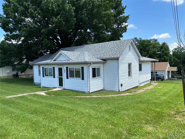 304 Taylor Ave, Park Hills, MO 63601