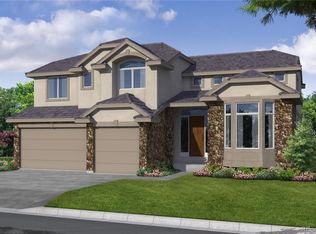 6919 S Odessa St, Aurora, CO 80016