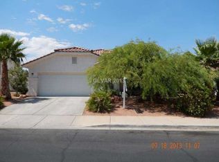 551 Landra Ln, Henderson, NV 89015