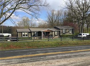 273 Harmony School Rd, Jasper, GA 30143