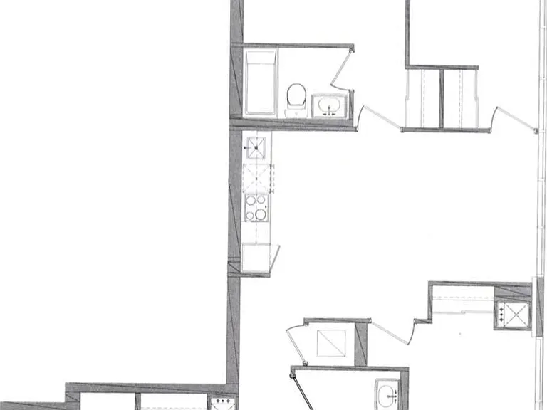 203 College St #508 — Photo 11