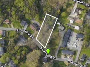 0 Sweetland Dr, Chattanooga, TN 37415