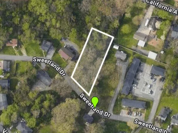 0 Sweetland Dr, Chattanooga, TN 37415