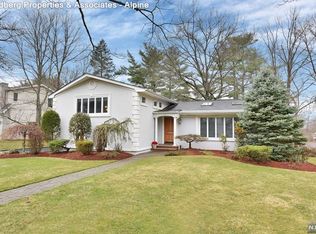 20 N Star Rd, Closter, NJ 07624