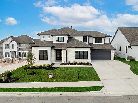 Brookdale II exterior