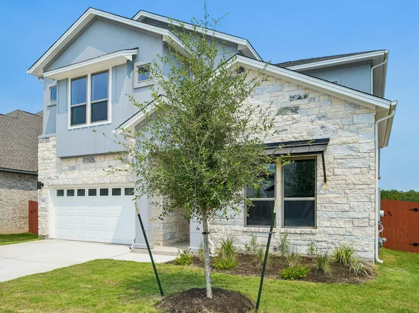 1313 Robin Trl, Round Rock, TX 78681