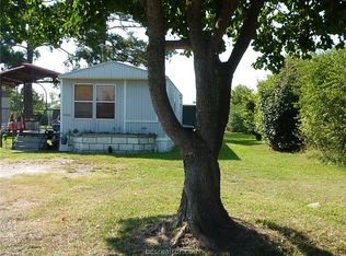 515 1160th Spur, Navasota, TX 77868