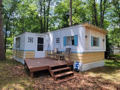6415 Huron Dr, Caseville, MI, 48725