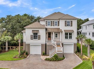 1644 Home Farm Rd, Mount Pleasant, SC 29464