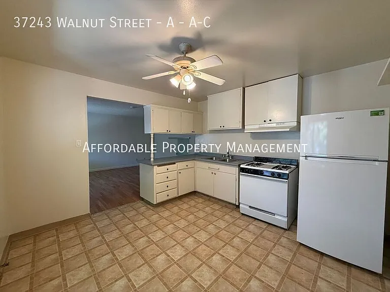 37243 Walnut St #A — Photo 5
