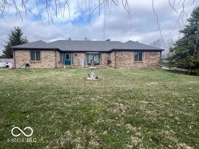 2530 Poplar St, Spiceland, IN, 47385