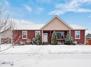 348 Fowler Ave, Bozeman, MT 59718