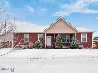 348 Fowler Ave, Bozeman, MT, 59718