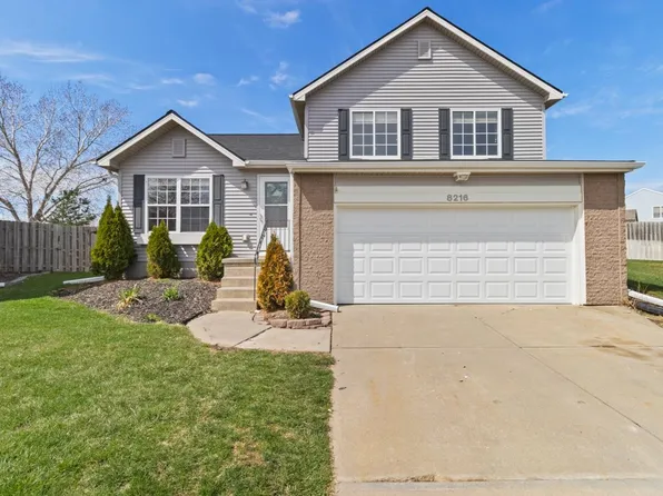 8216 N 154th Cir, Bennington, NE 68007