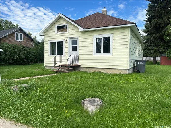 304 Main STREET, Avonlea, SK S0H 0C0