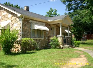 1593 Calhoun Rd NE, Rome, GA 30161