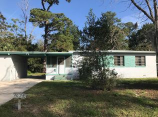 1625 Forest Hills Rd, Jacksonville, FL 32208