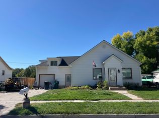 47 N 200 W, Preston, ID 83263