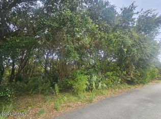 11 Royal Tern Court, Bald Head Island, NC 28461