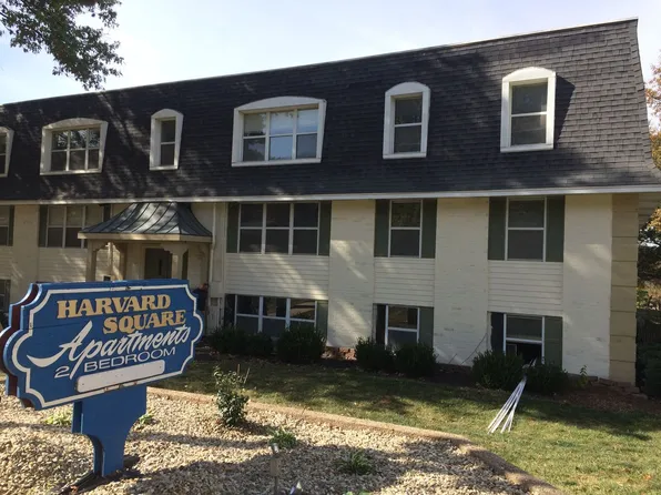 Harvard Square, 2105-2113 Harvard Rd #2113B, Lawrence, KS 66049