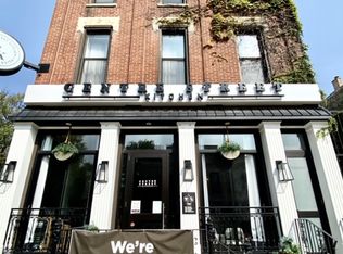 1224 W Webster Ave APT 3F, Chicago, IL